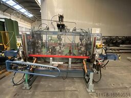 Comec FM/OV2000 CAF