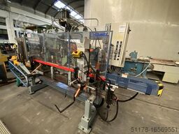 Comec FM/OV2000 CAF