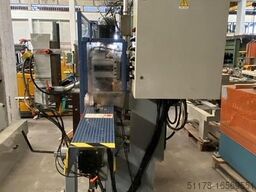 Comec FM/OV2000 CAF