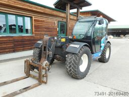 New Holland LM5060