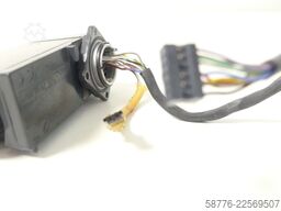 Siemens SIM Endcoder Kommunikation mit Anschlusskabel für Endcoder