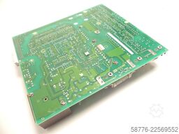 Siemens SIMODRIVE 610/210 VSA FBG 6SC6100-0GA12 Stromversorgung --