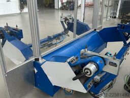 Yaskawa Drehtisch Positioniereinheit