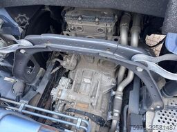 Mercedes-Benz Actros 1848 2022 MEILLER AK 12 + RETARDER  196...