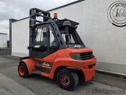 Linde H70D