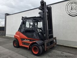 Linde H70D