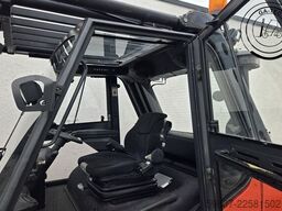 Linde H70D