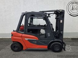 Linde H25T