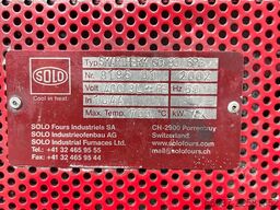 SOLO SMARTHERM 60 90 6PG