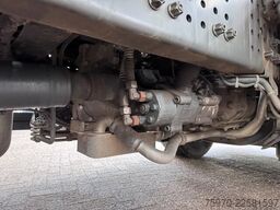 Mercedes-Benz Actros 1848 2022 SKIPLOADER MEILLER + RETARDER ...