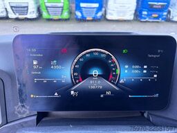 Mercedes-Benz Actros 1848 2022 SKIPLOADER MEILLER + RETARDER ...