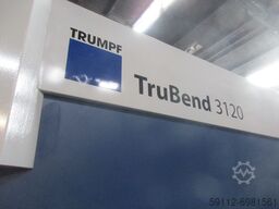 TRUMPF Trubend 3120
