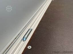 RENAULT Master RED/Pritsche Plane/höhe Verstellbar