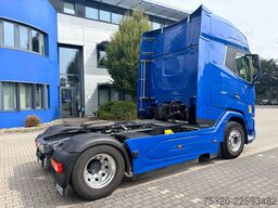 DAF XG+ 530 FT 4X2, Alcoa, NA