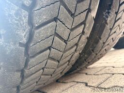 DAF XG+ 530 FT 4X2, Alcoa, NA