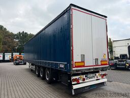 SCHMITZ CARGOBULL SCS 24/L - 13.62, XL, Daimler, Getränke