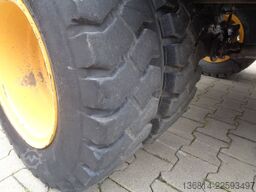 VOLVO EW60E Powertilt HS03 + Löffelpaket Klima