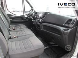 IVECO Daily 35S16V MAXI EXPORT!
