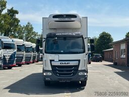 DAF LF 260FA 16t. Kühlkoffer TK 1000R LBW ACC 7,30 m