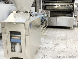 WP Haton Crustica line