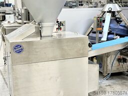 WP Haton Crustica line