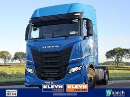 IVECO S-WAY AS440S49 Intarder