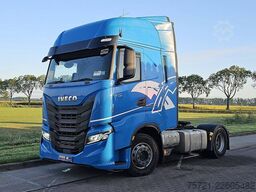 IVECO S-WAY AS440S49 Intarder