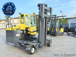Combilift C4000 DIESEL TRIPLEX 6000 FORK POSITIONE