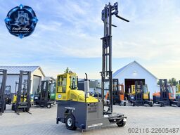 Combilift C4000 DIESEL TRIPLEX 6000 FORK POSITIONE