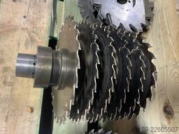 LEITZ  WEINIG POWERLOCK HSK