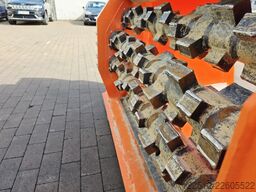 Wolf Separator Terra-Star TSP.154