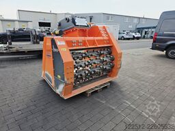 Wolf Separator Terra-Star TSP.154