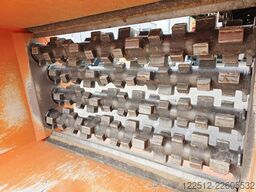 Wolf Separator Terra-Star TSP.154