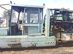 Baljer & Zembrod RSTW ASX II