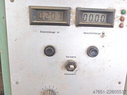 Baljer & Zembrod RSTW ASX II