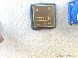 Baljer & Zembrod RSTW ASX II