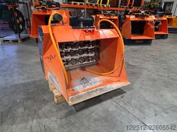 Wolf Separator Terra-Star TSE.103