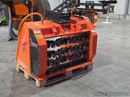Wolf Separator Terra-Star TSE.103