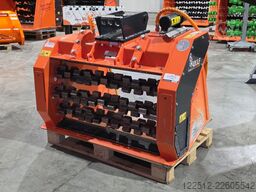 Wolf Separator Terra-Star TSE.103