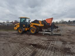 Wolf Separator Terra-Star TSE.103