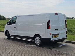 RENAULT TRAFIC 1.6 DCI