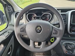 RENAULT TRAFIC 1.6 DCI
