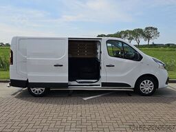 RENAULT TRAFIC 1.6 DCI