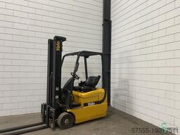 Yale ERP20AFT