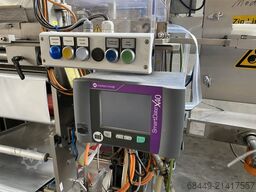 Ishida-Rovema-Paal Afvul– weeg- en verpakkingslijn