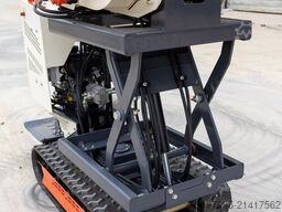 Tec-Point GmbH Sofort verfügbar! HT500Y-4 Briggs & Stratton NEU!