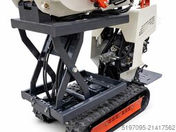 Tec-Point GmbH Sofort verfügbar! HT500Y-4 Briggs & Stratton NEU!