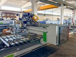 BIESSE ROVER B 1984 G EDGE