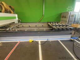 BIESSE ROVER B 1984 G EDGE