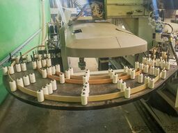 BIESSE ROVER B 1984 G EDGE